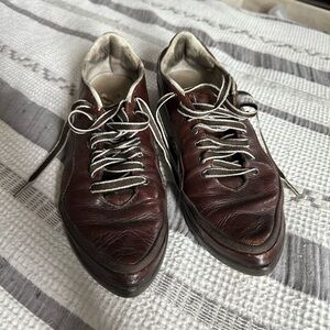 Alexander McQueen Puma Sneakers Size 9 Women’s